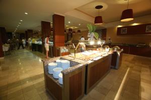 Hauptrestaurant